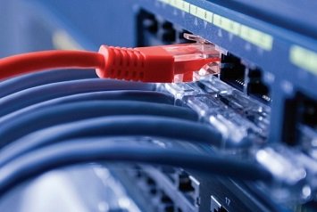 instalacion y mantecion de redes, puntos de red, router, switch
